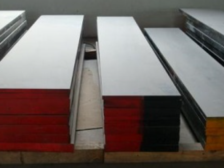 南口街道Cr12MoV模具钢