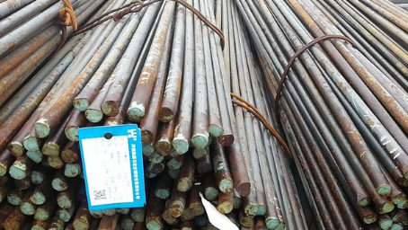 南口街道30CrNi3Mo合金结构钢